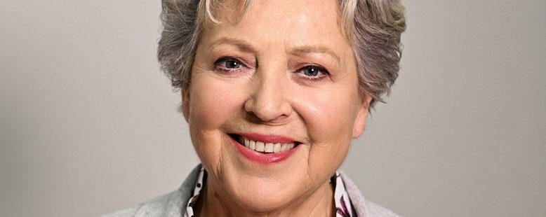 Marie-Luise Marjan | Wahn Witzig Ticketshop