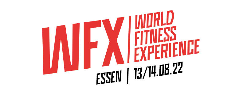 World Fitness Experience  | WFX