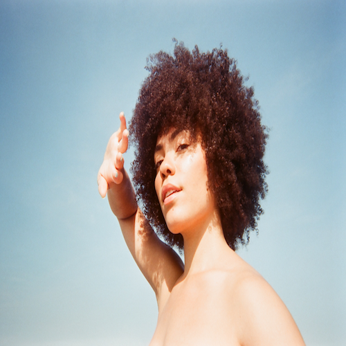 Madison McFerrin | Z|ART Agency