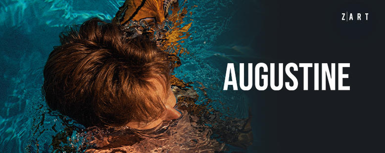 Augustine | Z|ART Agency