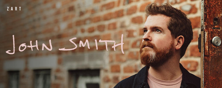 John Smith | Z|ART Agency
