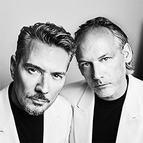 Kruder & Dorfmeister | Z|ART Agency
