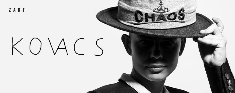 Kovacs | Z|ART Agency