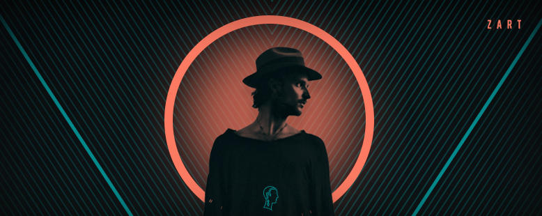 Satori presents Maktub | Z|ART Agency