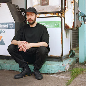 Gold Panda | Zenner Berlin