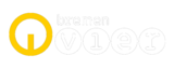 Bremen Vier (negativ/weiß) Bremen Vier (negativ/weiß)