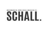 Logo: Schallmagazin