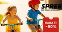 Zweirad Spree Tickets - Bild 1 thumbnail