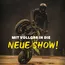Flic Flac Duisburg Tickets - Bild 2 thumbnail