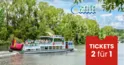 Weiße Flotte Mülheim Tickets - Bild 1 thumbnail