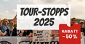 Team Walk Tour Tickets - Bild 1 thumbnail