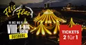 Flic Flac Duisburg Tickets - Bild 1 thumbnail