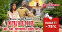 Karl-May-Festspiele Elspe Tickets - Bild 1 thumbnail