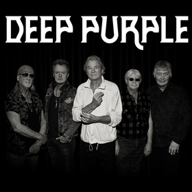 Deep Purple Tickets
