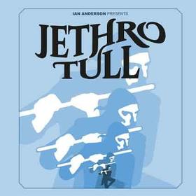 Jethro Tull Tickets
