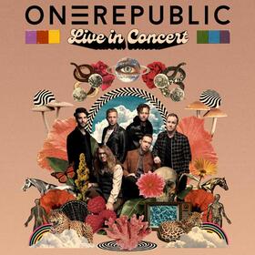 OneRepublic Tickets