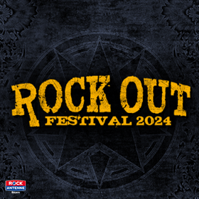 Rock Out Festival Tickets