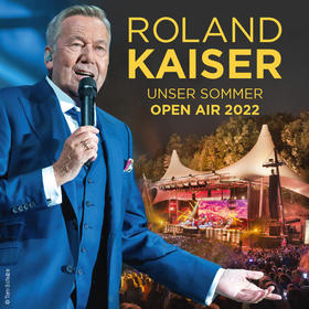 Roland Kaiser Tickets