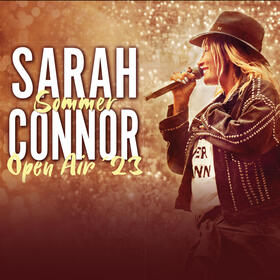 Sarah Connor Tickets