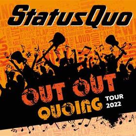 Status Quo Tickets