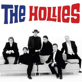 The Hollies Tickets