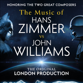 The Music of Hans Zimmer & John Williams Tickets