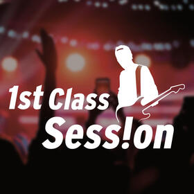 1st Class Session Tickets