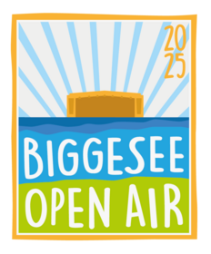 Biggesee Open Air Tickets