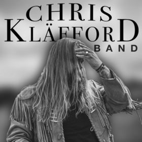 Chris Kläfford Tickets