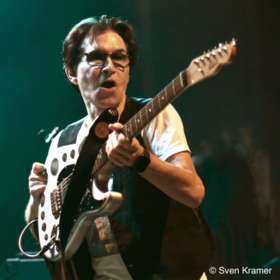 Russ Ballard Tickets