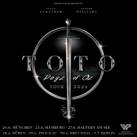 TOTO Tickets