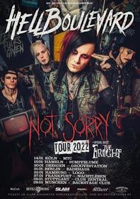 HELL BOULEVARD Tickets