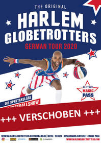 THE HARLEM GLOBETROTTERS Tickets