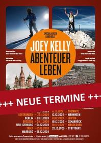 Joey Kelly Tickets