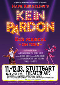 KEIN PARDON Tickets