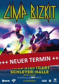 LIMP BIZKIT Tickets