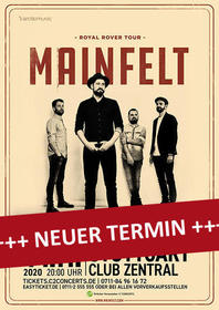 MAINFELT Tickets