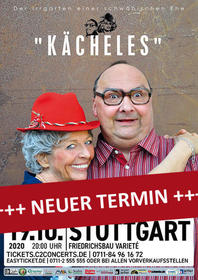 Kächeles Tickets