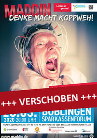 Maddin Schneider Tickets