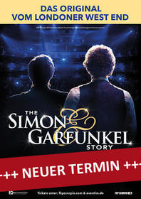 THE SIMON & GARFUNKEL STORY Tickets