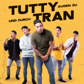 Tutty Tran Tickets