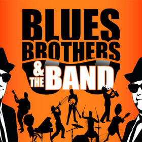 Blues Brothers & The Band Tickets