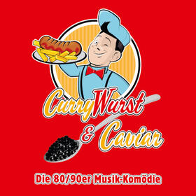 Currywurst & Caviar Tickets