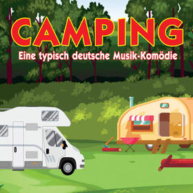 Camping Tickets