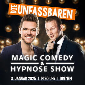 Die Unfassbaren Tickets