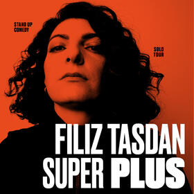 Filiz Tasdan Tickets