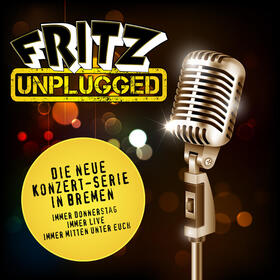 FRITZunplugged Tickets