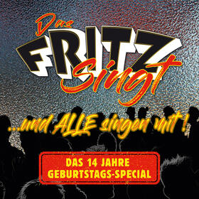 FRITZ singt Tickets