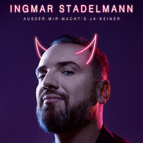 Ingmar Stadelmann Tickets