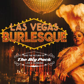 Las Vegas Burlesque Tickets